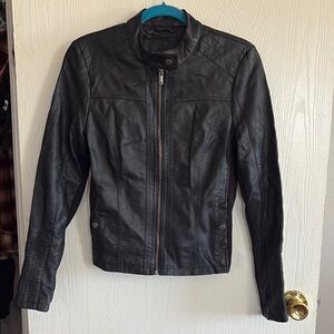 Maurices Black Jacket
